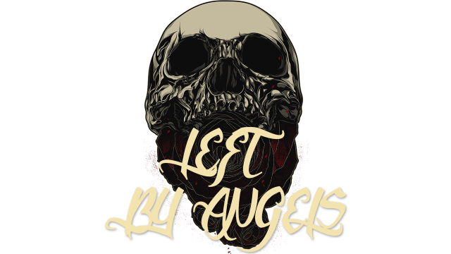 Left By Angels