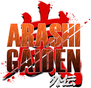 Arashi Gaiden
