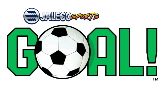 Jaleco Sports: Goal!