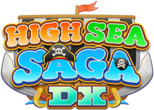 High Sea Saga DX