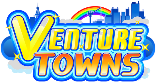 Venture Towns