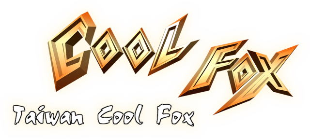 Taiwan Coolfox