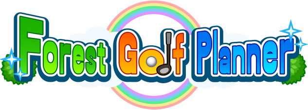 Forest Golf Planner
