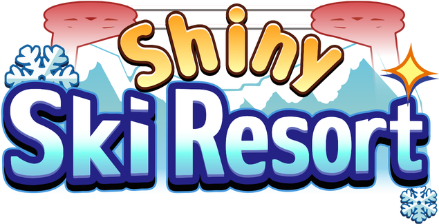Shiny Ski Resort