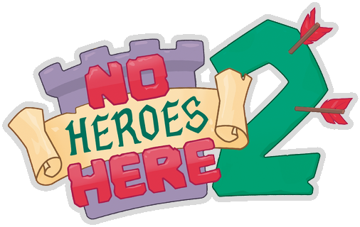 No Heroes Here 2