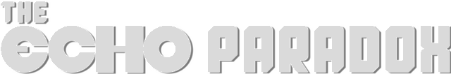 The Echo Paradox