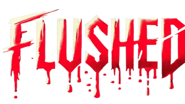 Flushed
