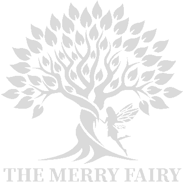 The Merry Fairy