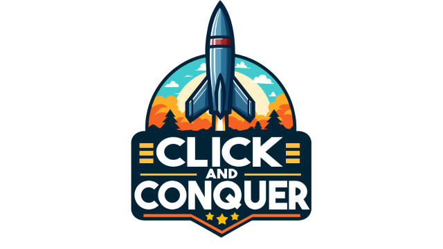 Click and Conquer