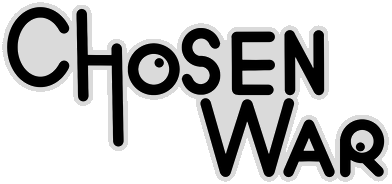 Chosen War