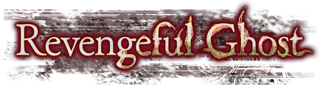 Revengeful Ghost