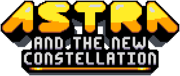 Astra And The New Constellation
