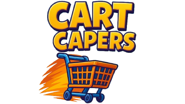 Cart Capers