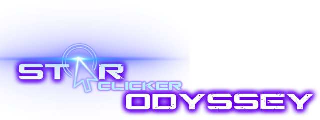 Star Clicker Odyssey