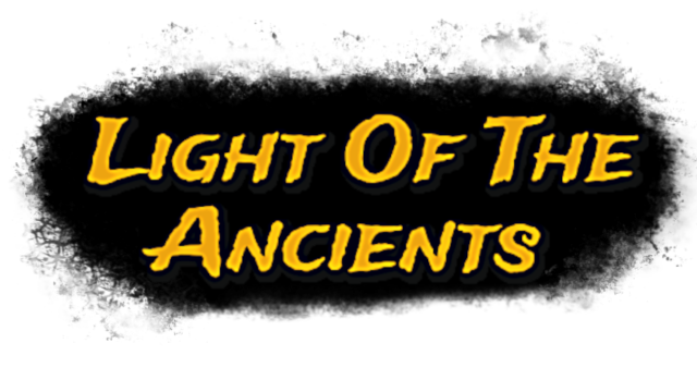 Light Of The Ancients