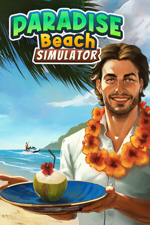 Paradise Beach Simulator по сети