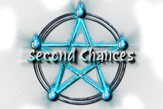 Second Chances