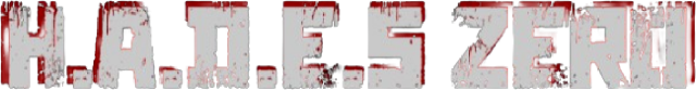 H.A.D.E.S Zero