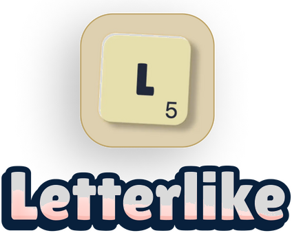 Letterlike
