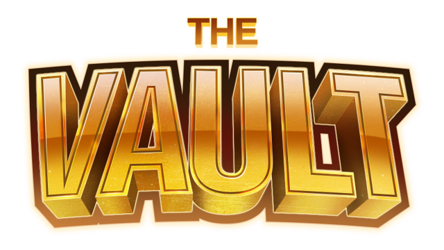 The Vault: Logic Puzzle Box