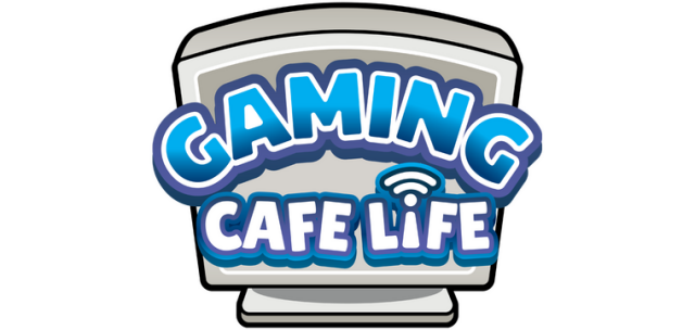 Gaming Cafe Life