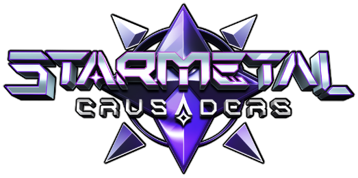 Starmetal Crusaders
