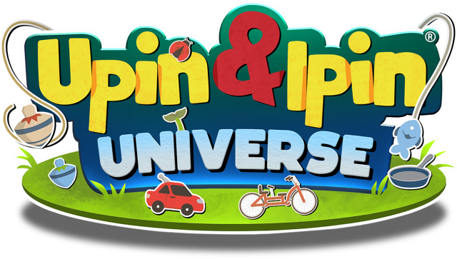 Upin and Ipin Universe