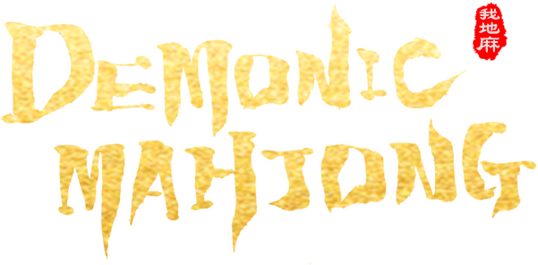 Demonic Mahjong