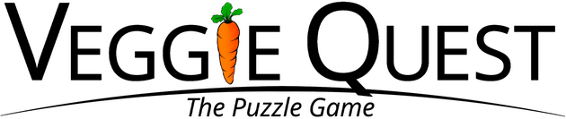 Veggie Quest: The Puzzle Game