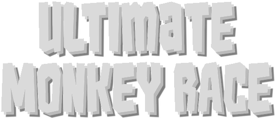 Ultimate Monkey Race
