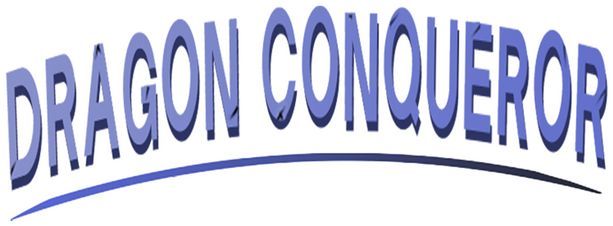 Dragon Conqueror