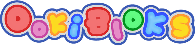 Ookibloks