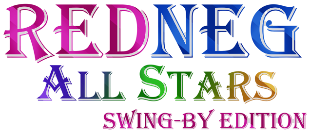 REDNEG ALLSTARS SWING-BY EDITION