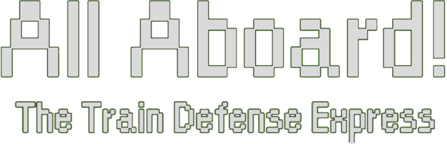 All Aboard! The Train Defense Express