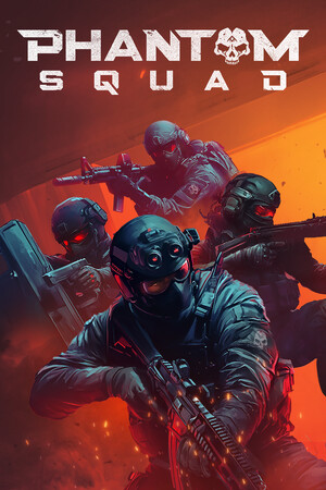 Phantom Squad по сети