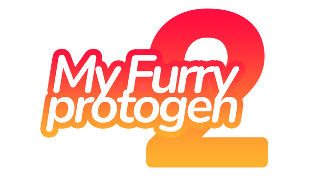 My Furry Protogen 2