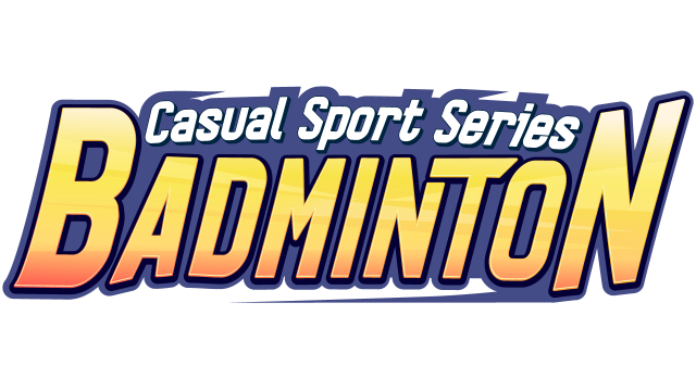 Casual Sport Series: Badminton