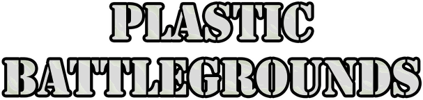 Plastic Battlegrounds