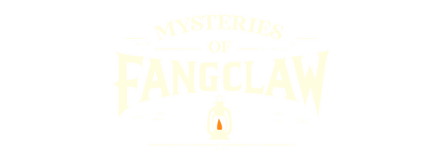 Mysteries Of FangClaw