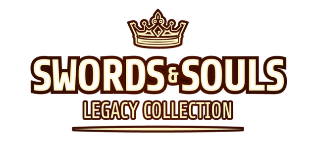 Swords and Souls Legacy Collection