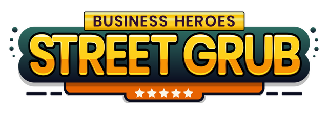 Business Heroes: Street Grub