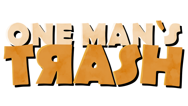 One Man's Trash