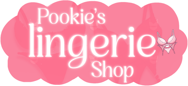 Pookie's Lingerie Shop
