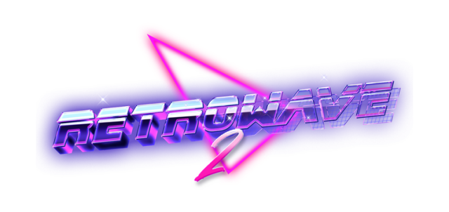 Retrowave 2