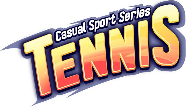 Casual Sport Series: Tennis
