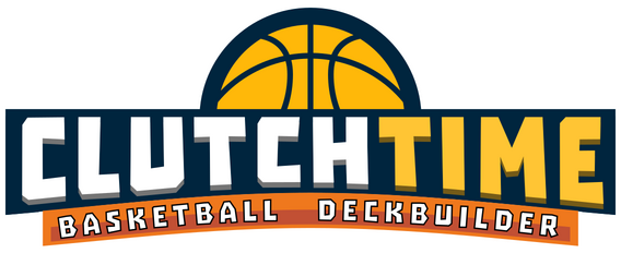 Clutchtime: Basketball Deckbuilder