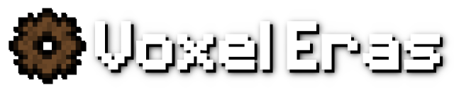 Voxel Eras