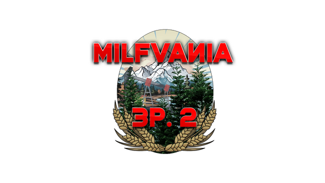 Milfvania Ep. 2