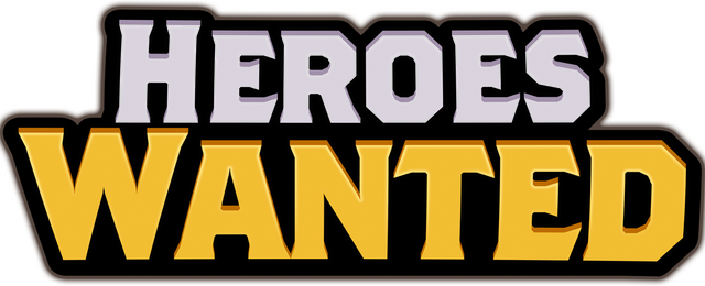 Heroes Wanted
