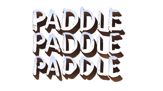 Paddle Paddle Paddle